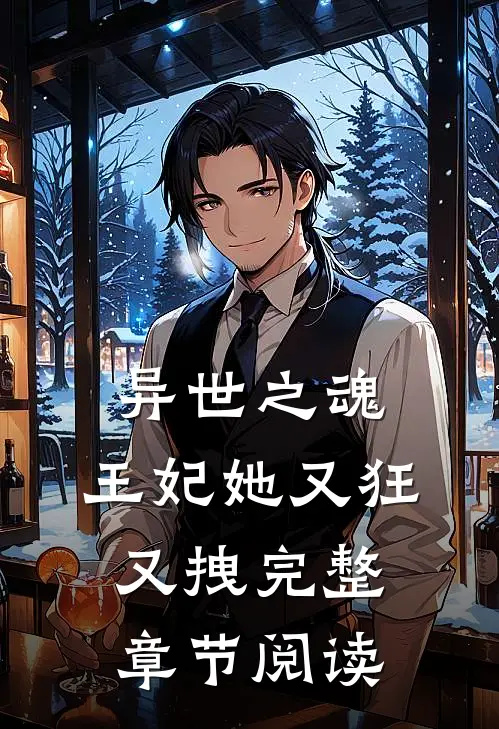 异世之魂：王妃她又狂又拽完整章节阅读