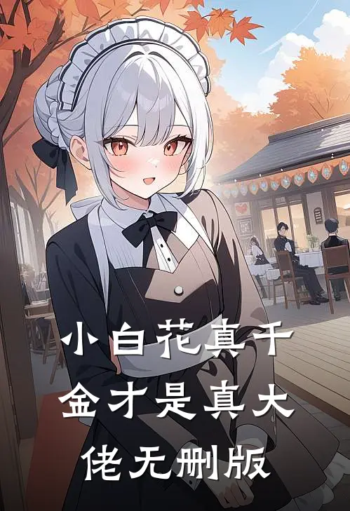小白花真千金才是真大佬无删版