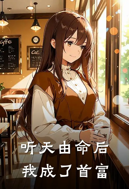 听天由命后，我成了首富