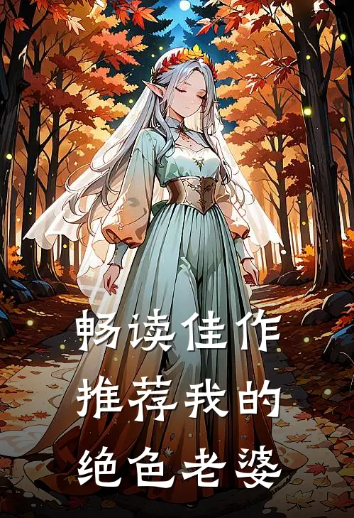 畅读佳作推荐我的绝色老婆