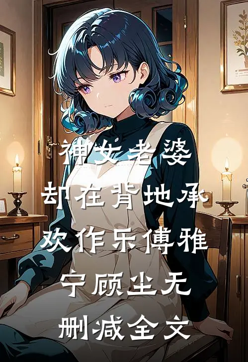 神女老婆，却在背地承欢作乐傅雅宁顾尘无删减全文