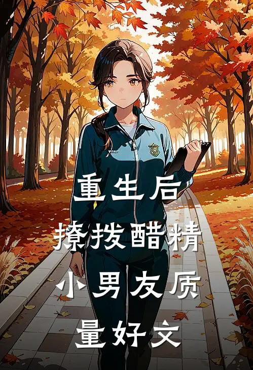 重生后，撩拨醋精小男友质量好文