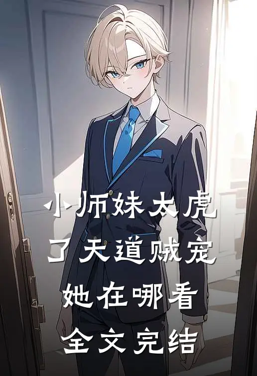 小师妹太虎了天道贼宠她在哪看全文完结