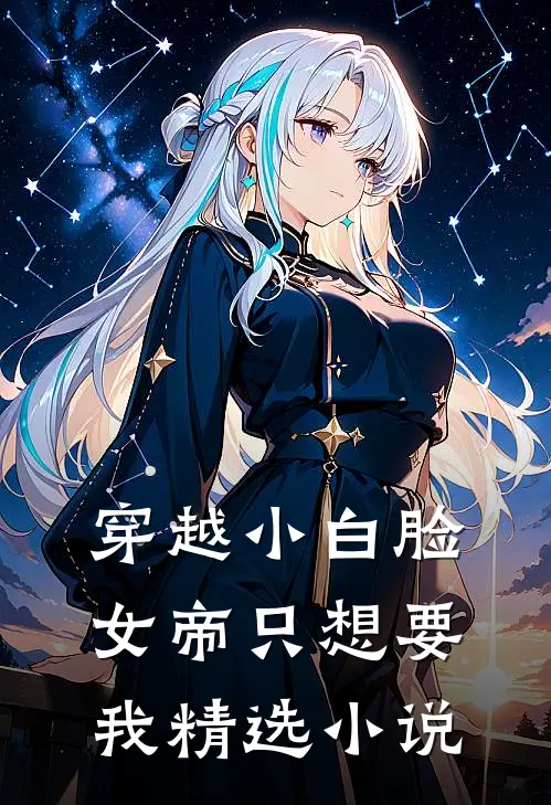 穿越小白脸，女帝只想要我精选小说