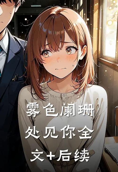 雾色阑珊处见你全文+后续