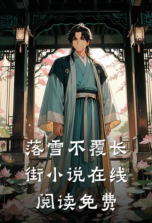 落雪不覆长街小说在线阅读免费