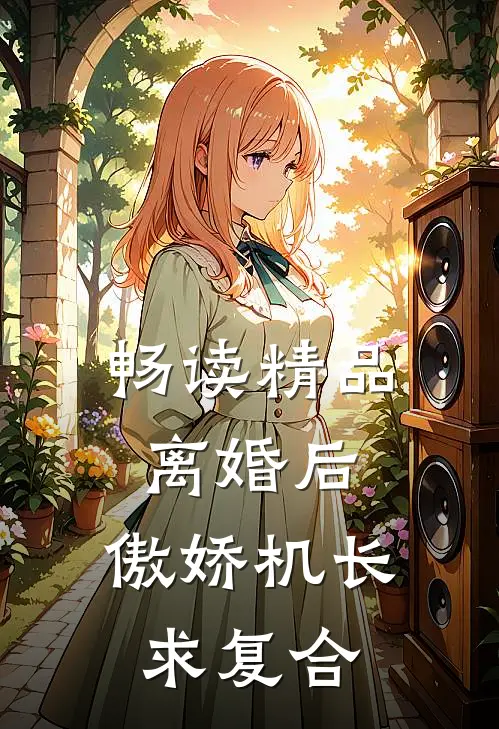畅读精品离婚后，傲娇机长求复合