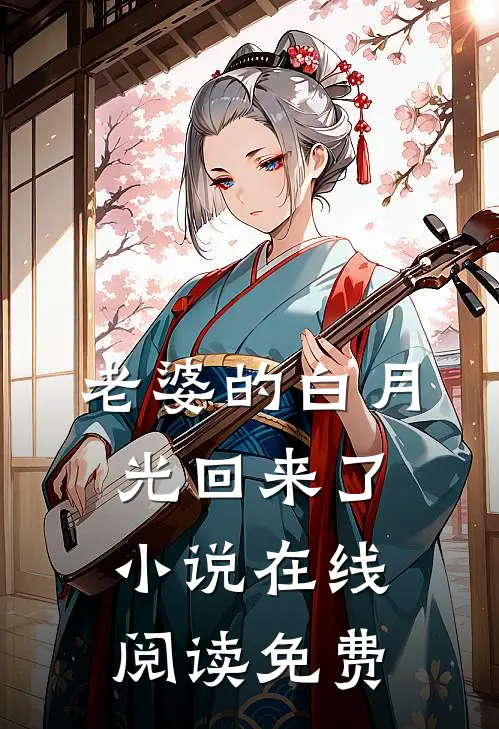 老婆的白月光回来了小说在线阅读免费