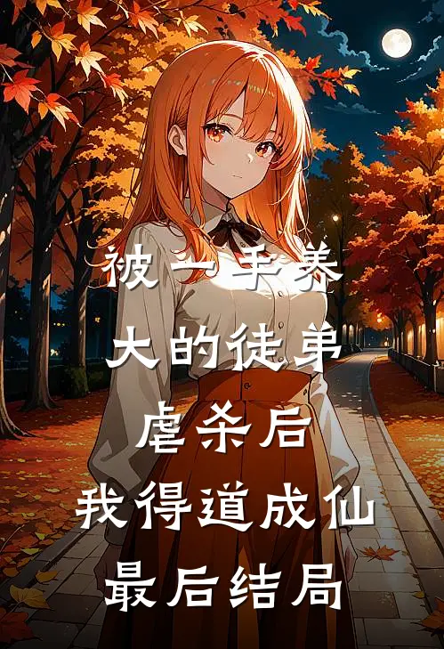 被一手养大的徒弟虐杀后，我得道成仙最后结局