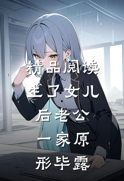 精品阅读生了女儿后老公一家原形毕露