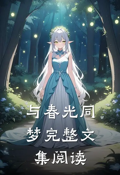 与春光同梦完整文集阅读