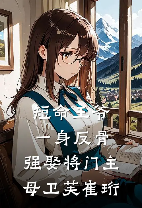 短命王爷一身反骨，强娶将门主母卫芙崔珩