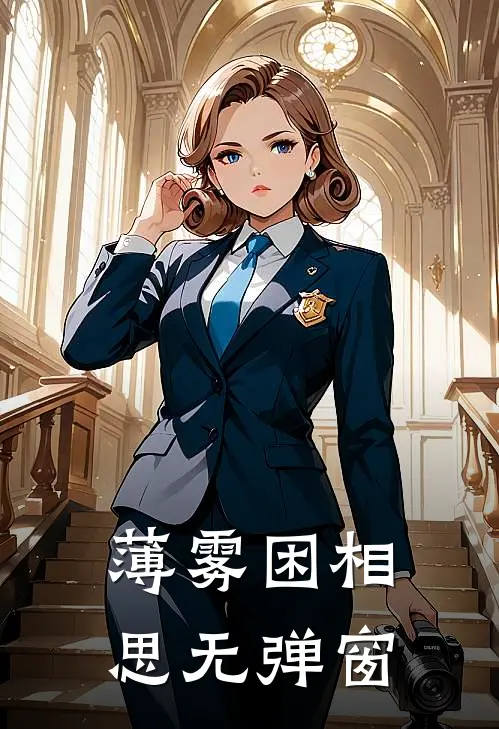 薄雾困相思无弹窗