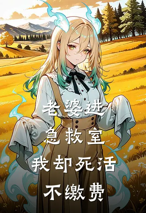 老婆进急救室，我却死活不缴费