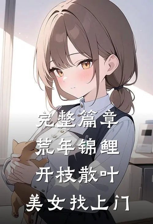 完整篇章荒年锦鲤：开枝散叶，美女找上门