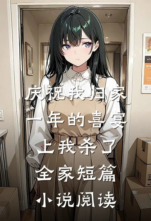 庆祝我归家一年的喜宴上我杀了全家短篇小说阅读