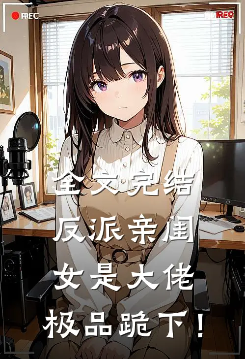 全文完结反派亲闺女是大佬，极品跪下！