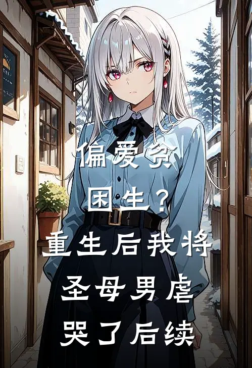 偏爱贫困生？重生后我将圣母男虐哭了后续