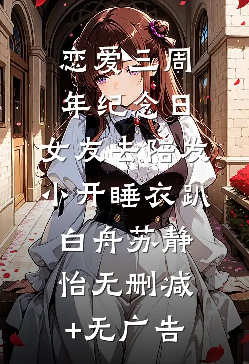恋爱三周年纪念日，女友去陪发小开睡衣趴白舟苏静怡无删减+无广告