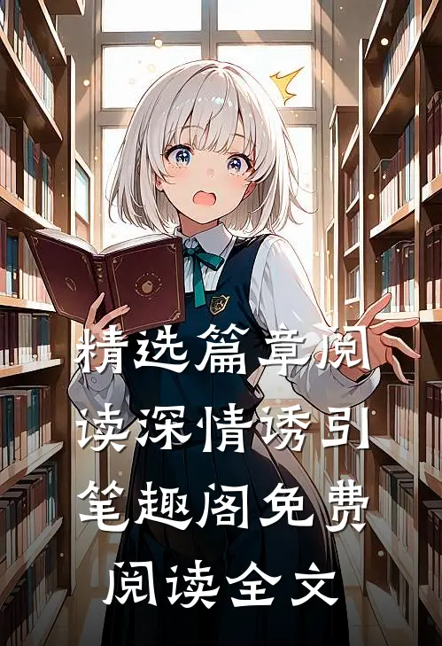 精选篇章阅读深情诱引笔趣阁免费阅读全文
