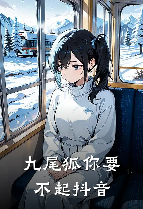 九尾狐你要不起抖音