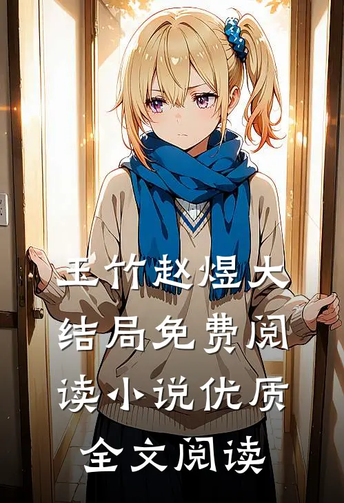 玉竹赵煜大结局免费阅读小说优质全文阅读
