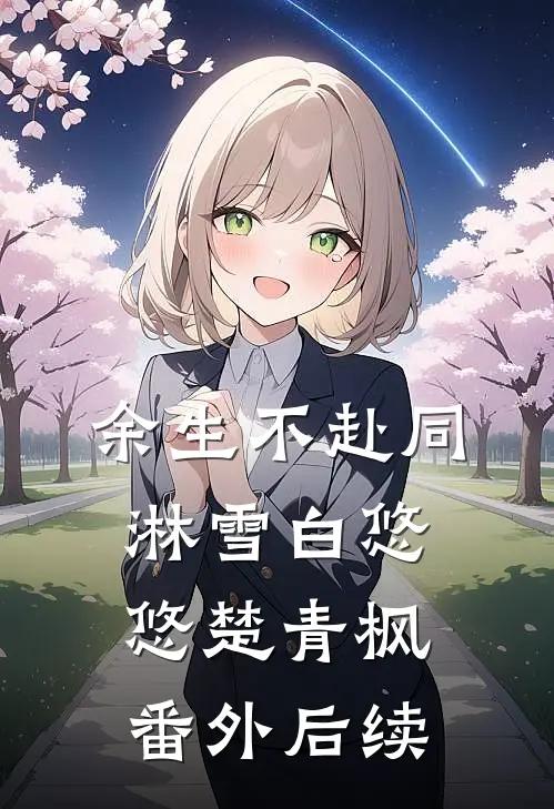 余生不赴同淋雪白悠悠楚青枫： 番外后续