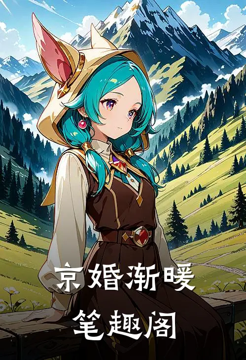 京婚渐暖笔趣阁