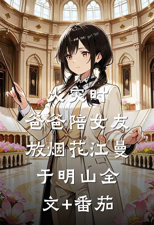 火灾时，爸爸陪女友放烟花江曼于明山全文+番茄