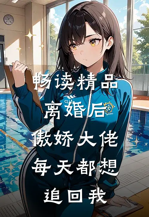 畅读精品离婚后，傲娇大佬每天都想追回我