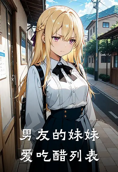 男友的妹妹爱吃醋列表