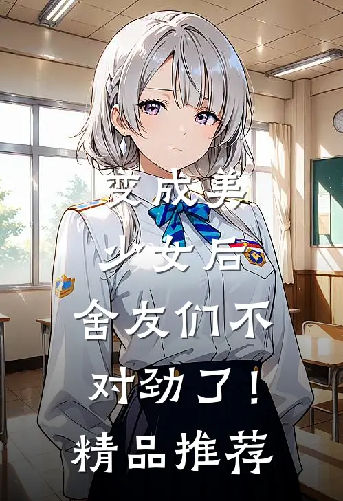 变成美少女后，舍友们不对劲了！精品推荐