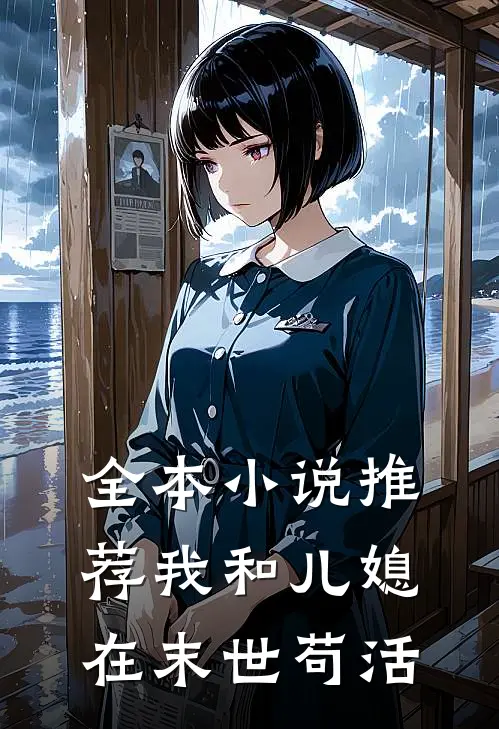全本小说推荐我和儿媳在末世苟活