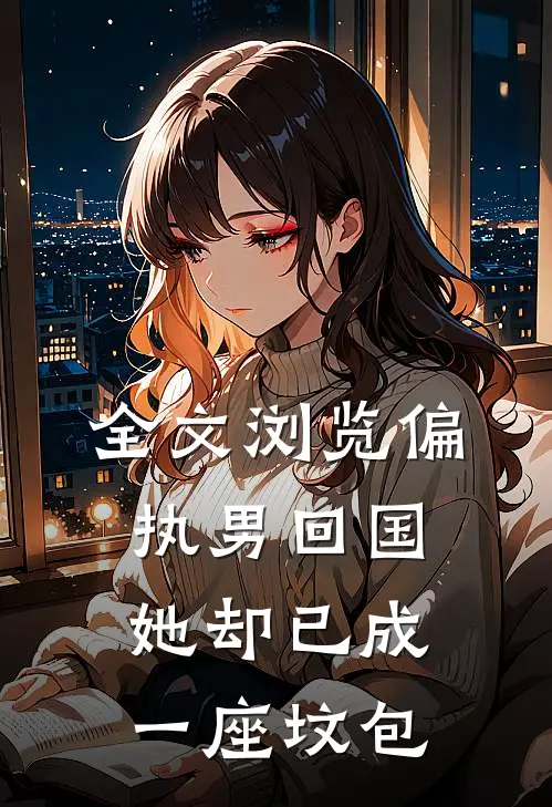 全文浏览偏执男回国：她却已成一座坟包
