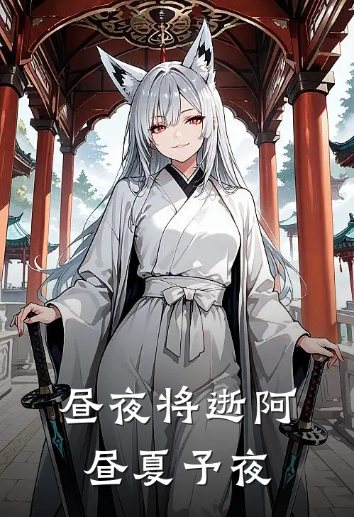昼夜将逝(阿昼夏予夜)