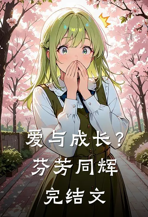 爱与成长？芬芳同辉完结文