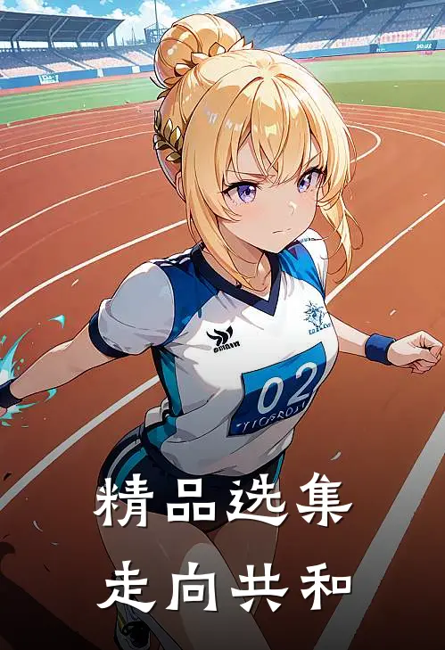 精品选集走向共和