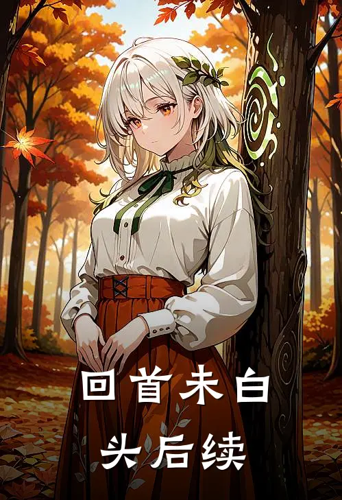 回首未白头后续