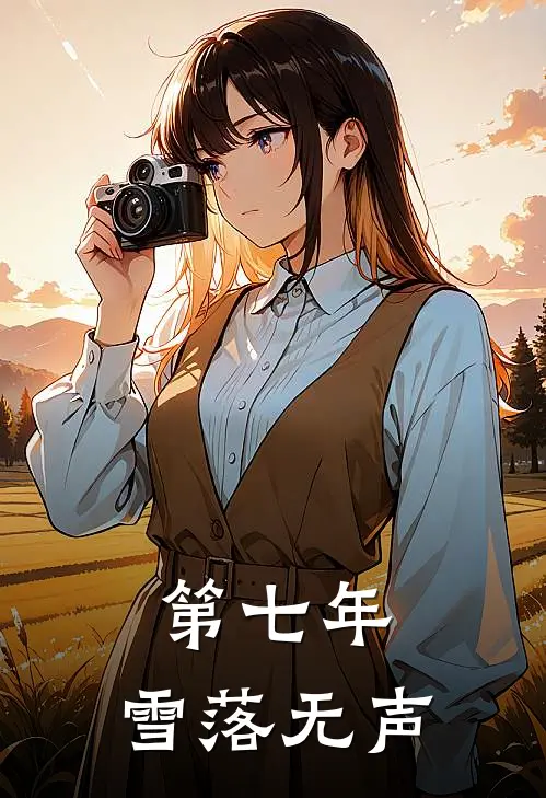 第七年，雪落无声