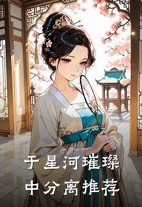 于星河璀璨中分离推荐