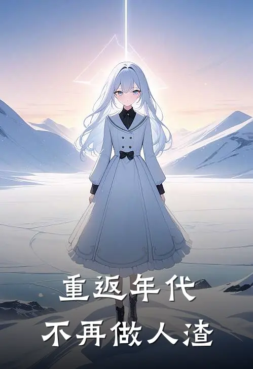 重返年代不再做人渣
