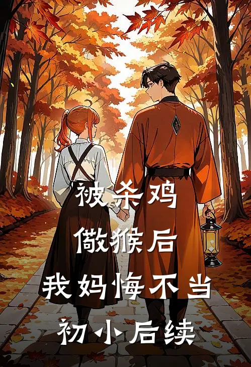 被杀鸡儆猴后，我妈悔不当初小后续