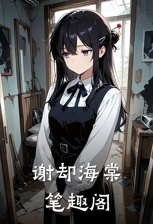 谢却海棠笔趣阁