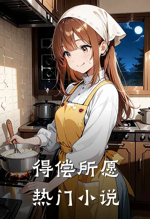 得偿所愿热门小说