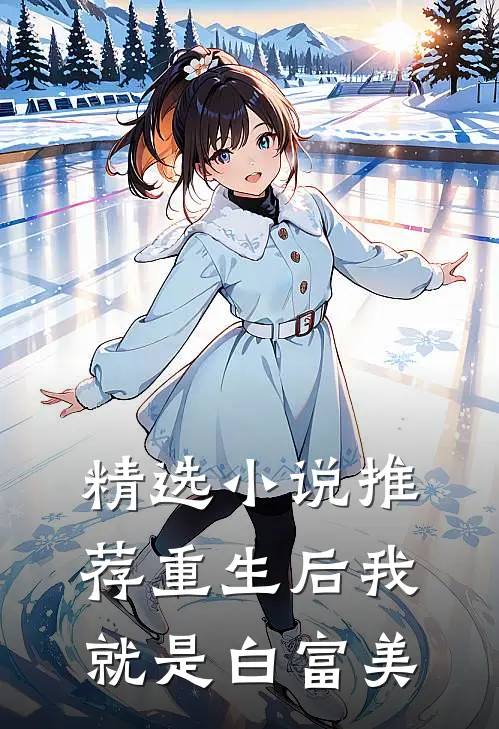精选小说推荐重生后我就是白富美