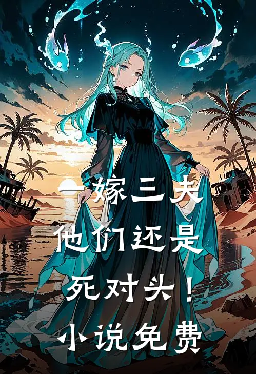 一嫁三夫,他们还是死对头!免费