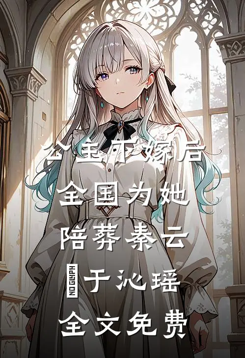 公主下嫁后，全国为她陪葬秦云璟于沁瑶全文免费