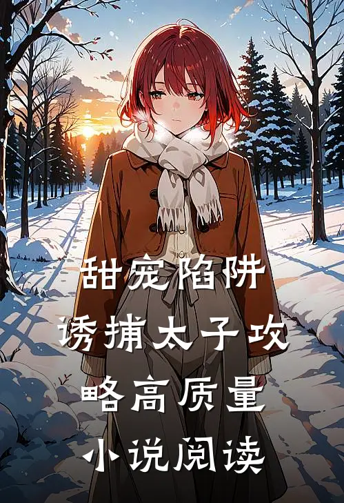 甜宠陷阱：诱捕太子攻略高质量小说阅读