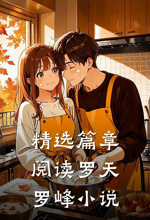 精选篇章阅读罗天罗峰小说