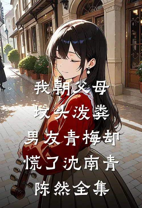 我朝父母坟头泼粪，男友青梅却慌了沈南青陈然全集